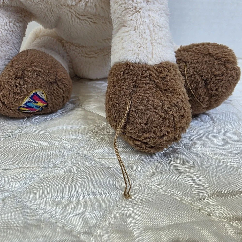 GANZ webkinz siamese
